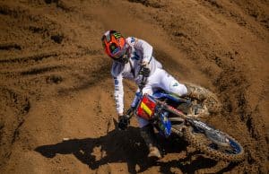 Haiden Deegan estreia na SX1 na abertura do WSX na Argentina