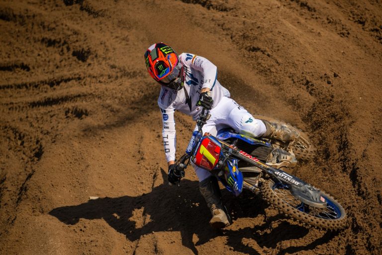 Haiden Deegan estreia na SX1 na abertura do WSX na Argentina