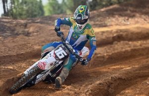 Após representar o Brasil no MXON, Enzo Lopes intensifica preparação nos EUA rumo ao Mundial de Supercross