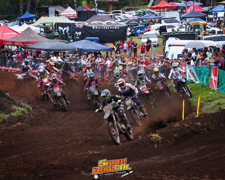 Gonçalves/MG recebe a grande final da Copa Sul Minas de Velocross nos dias 15 e 16 de novembro! Inscreva-se