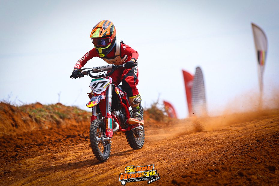 Pela primeira vez em Muzambinho (MG), Copa Sul Minas de Velocross &eacute; marcada por grande sucesso, com provas agitadas em uma pista de alto n&iacute;vel