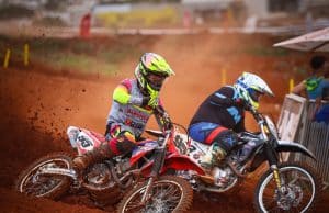 GALERIA DE FOTOS | 9ª etapa da Copa Sul Minas de Velocross 2025