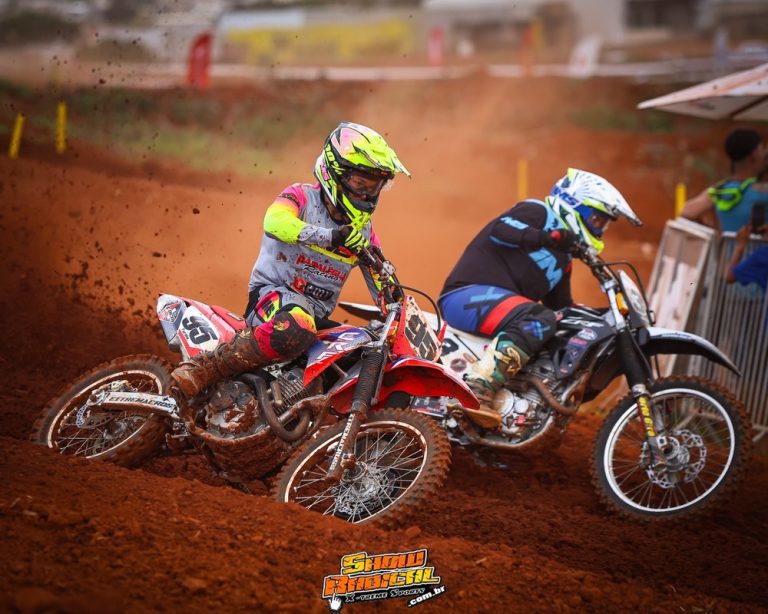 GALERIA DE FOTOS | 9ª etapa da Copa Sul Minas de Velocross 2025