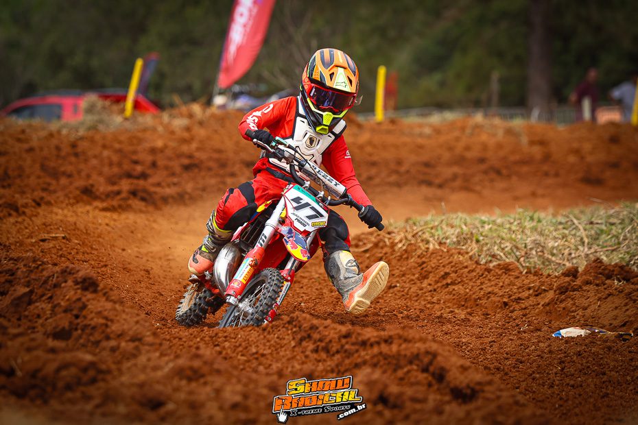 Pela primeira vez em Muzambinho (MG), Copa Sul Minas de Velocross &eacute; marcada por grande sucesso, com provas agitadas em uma pista de alto n&iacute;vel