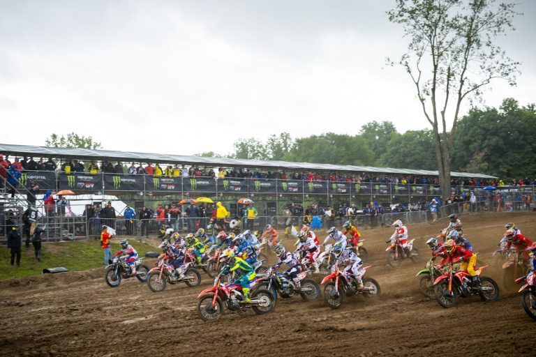 MXON 2025: Acompanhe AO VIVO a apresentação oficial dos times!