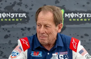 ENTREVISTA: Roger De Coster avalia Bélgica no MXoN e projeta futuro dos Coenen nos EUA