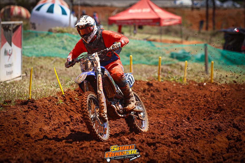 Pela primeira vez em Muzambinho (MG), Copa Sul Minas de Velocross &eacute; marcada por grande sucesso, com provas agitadas em uma pista de alto n&iacute;vel