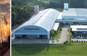 Vedamotors participa do Congresso SAE BRASIL 2025 com foco em tecnologias para o setor global do hidrogênio