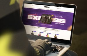 Racer lança novo site oficial com navegação ágil, portfólio completo de vestuário off-road e serviço de personalização para pilotos e equipes