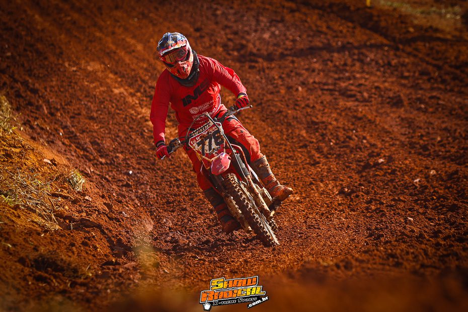 Pela primeira vez em Muzambinho (MG), Copa Sul Minas de Velocross &eacute; marcada por grande sucesso, com provas agitadas em uma pista de alto n&iacute;vel