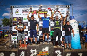 Desafio Extreme de Enduro encerra temporada com mais de 200 pilotos em Sete Lagoas/MG! Confira os resultados