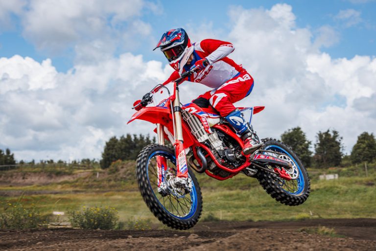 Beta Motor Brasil é a mais nova anunciante do site Show Radical