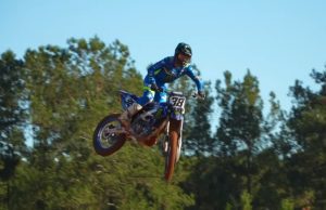 Vídeo: Deegan nos preparativos para a abertura do WSX na Argentina