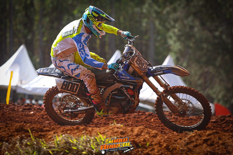 Pela primeira vez em Muzambinho (MG), Copa Sul Minas de Velocross &eacute; marcada por grande sucesso, com provas agitadas em uma pista de alto n&iacute;vel