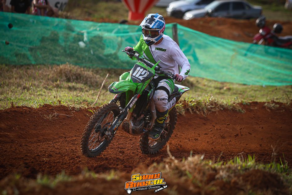 Pela primeira vez em Muzambinho (MG), Copa Sul Minas de Velocross &eacute; marcada por grande sucesso, com provas agitadas em uma pista de alto n&iacute;vel