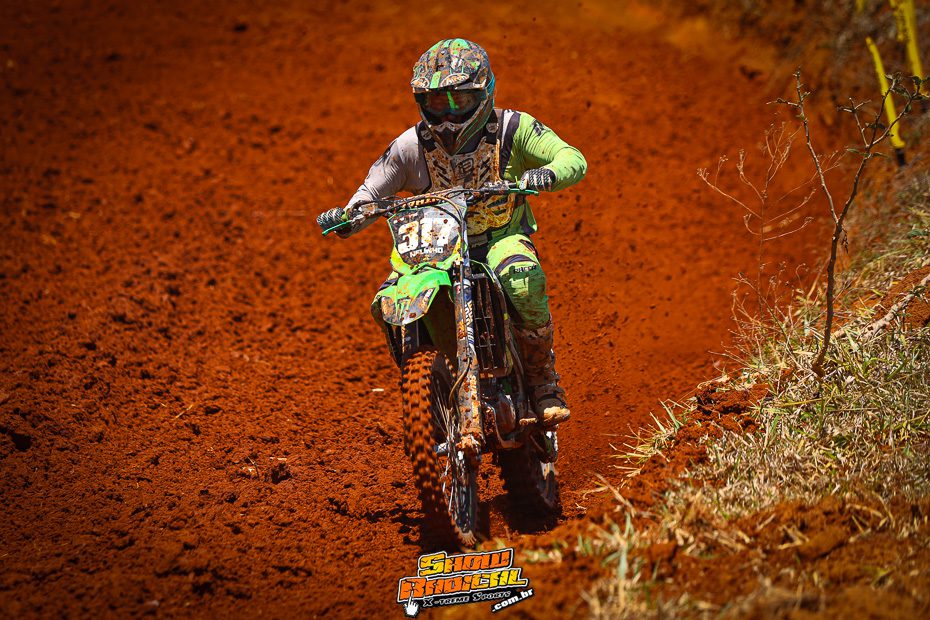 Pela primeira vez em Muzambinho (MG), Copa Sul Minas de Velocross &eacute; marcada por grande sucesso, com provas agitadas em uma pista de alto n&iacute;vel