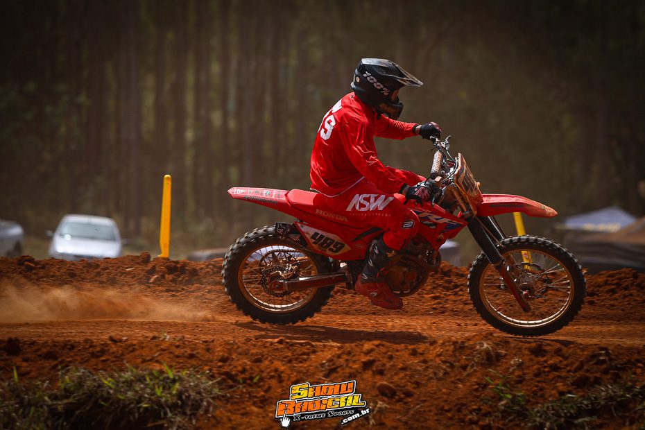 Pela primeira vez em Muzambinho (MG), Copa Sul Minas de Velocross &eacute; marcada por grande sucesso, com provas agitadas em uma pista de alto n&iacute;vel