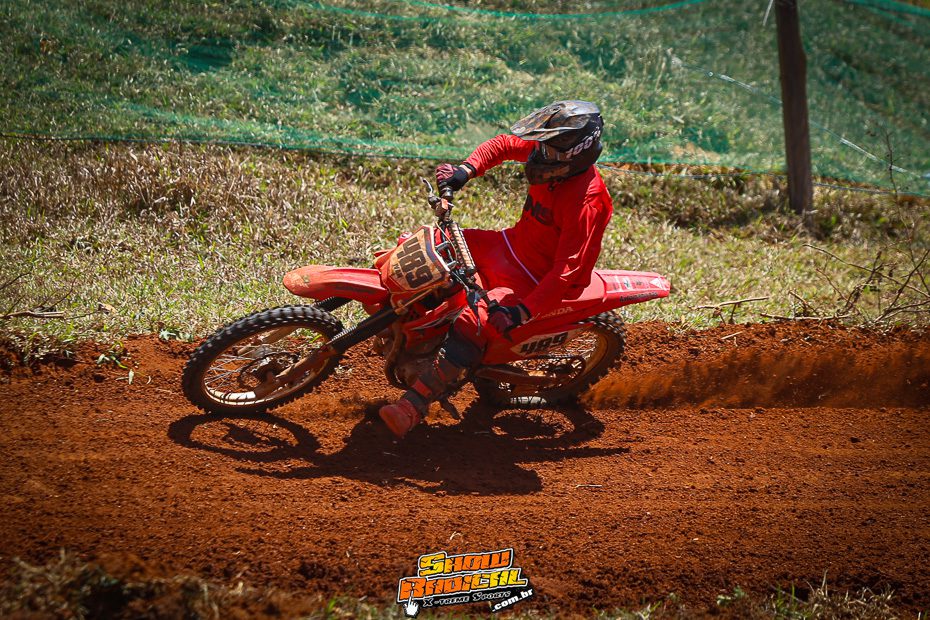 Pela primeira vez em Muzambinho (MG), Copa Sul Minas de Velocross &eacute; marcada por grande sucesso, com provas agitadas em uma pista de alto n&iacute;vel