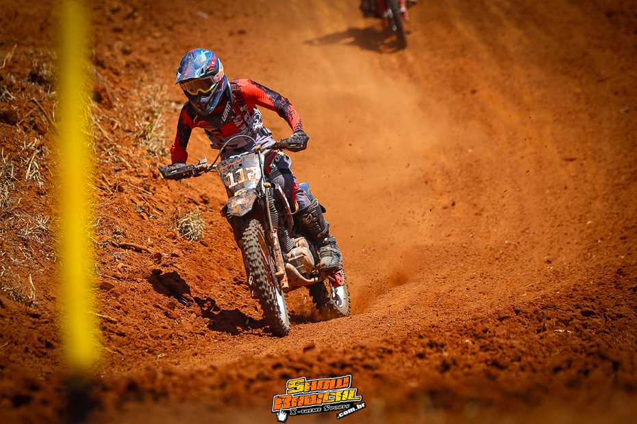 Pela primeira vez em Muzambinho (MG), Copa Sul Minas de Velocross &eacute; marcada por grande sucesso, com provas agitadas em uma pista de alto n&iacute;vel