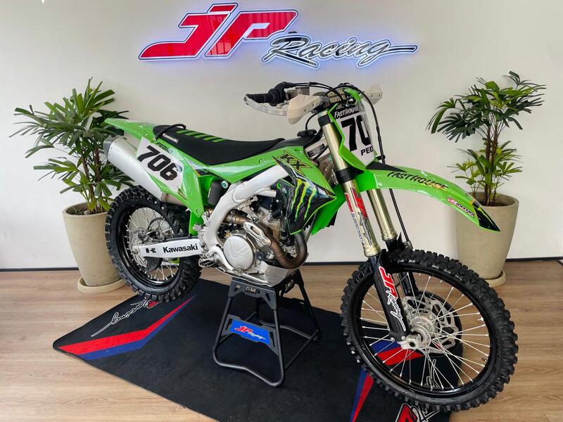 Top 5 JP Motos: confira as melhores ofertas de motos off-road da JP Motos!