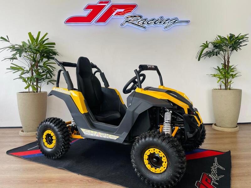 Top 5 JP Motos: confira as melhores ofertas de motos off-road da JP Motos!