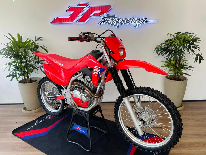 Top 5 JP Motos: confira as melhores ofertas de motos off-road da JP Motos!