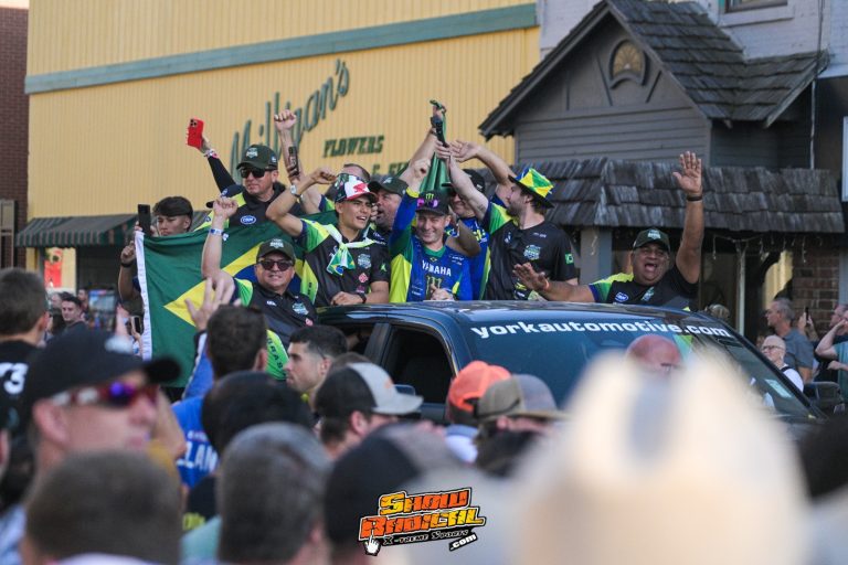 Primeiro dia de atividades do MXoN 2025 em Ironman saiba como foi essa sexta-feira direto de Crawfordsville