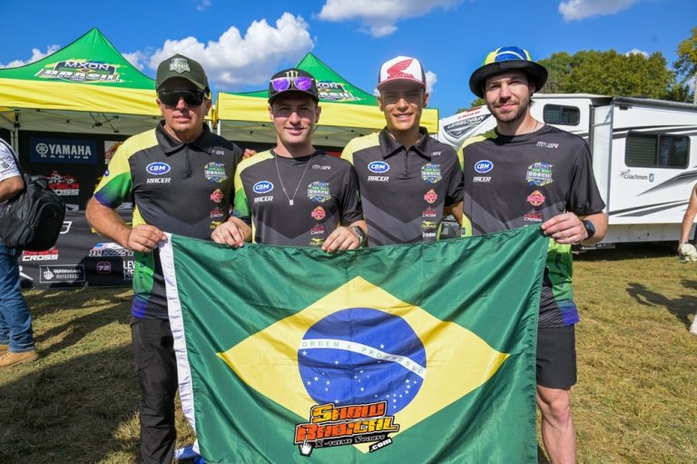 MXoN 2025: Brasil garante vaga nas finais e Austrália lidera classificatórias