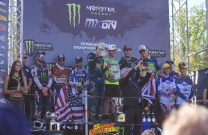 VÍDEO: “This is Lawrence” apresenta os bastidores de mais um título australiano no MXoN