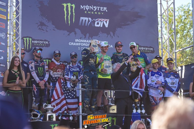 VÍDEO: “This is Lawrence” apresenta os bastidores de mais um título australiano no MXoN