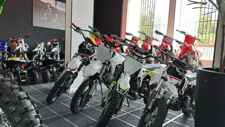 TOP 5 JP Motos: oportunidades incríveis para presentear no Dia das Crianças!