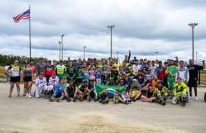 8ª edição do Brazilian MX Day reúne mais de 100 pilotos e faz história na Flórida!