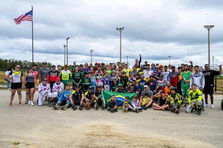 8ª edição do Brazilian MX Day reúne mais de 100 pilotos e faz história na Flórida!