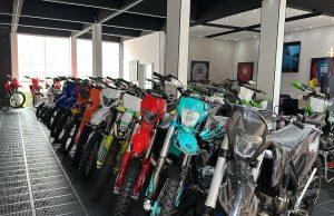 Top 5 JP Motos: as melhores ofertas de motos off-road estão na JP!