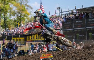 Vídeo: MXoN 2025 Iron Man RAW