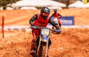 AO VIVO: 2º etapa do Carioca de MX | FEMERJ | Macaé RJ