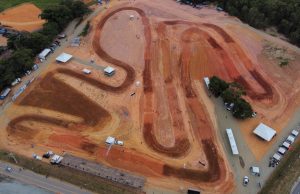 AO VIVO: Carioca de Motocross, Macaé-RJ, corridas de domingo