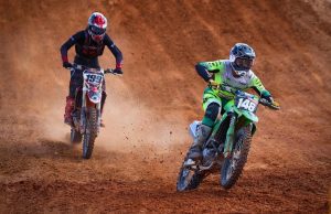 Mossâmedes recebe a Super Final do Goiano de Motocross nos dias 15 e 16 de novembro, com cobertura Show Radical