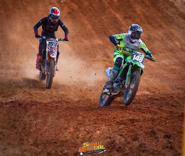 Mossâmedes recebe a Super Final do Goiano de Motocross nos dias 15 e 16 de novembro, com cobertura Show Radical