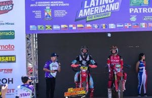 Patrocínio recebe a grande final do Brasileiro e do Latino-Americano de Enduro com disputas acirradas e um mega evento