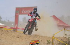 Bernardo Tibúrcio vence na geral da final do Brasileiro de Enduro em Patrocínio-MG; Bruno Crivilin é campeão Latino-Americano e Bárbara Neves leva o título continental feminino