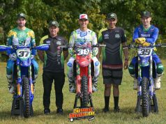 Wesley “Pakito” fala sobre a 12ª colocação no Motocross das Nações 2025 em Iron Man, nos Estados Unidos