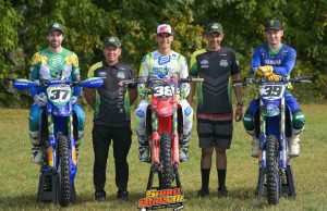 Wesley “Pakito” fala sobre a 12ª colocação no Motocross das Nações 2025 em Iron Man, nos Estados Unidos