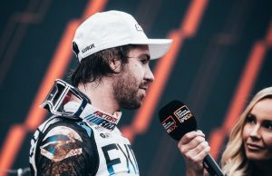 Compre o pacote oficial do Mundial de Supercross FIM WSX 2025 e torça por Enzo Lopes com transmissão exclusiva e parceria Show Radical!