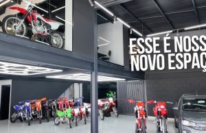 230 Brasil de casa nova, conheça o novo espaço dos nossos grandes parceiros no Show Radical