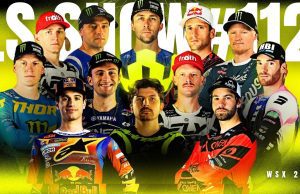 LS Show #112: Leandro Silva analisa as expectativas para a abertura do WSX na Argentina