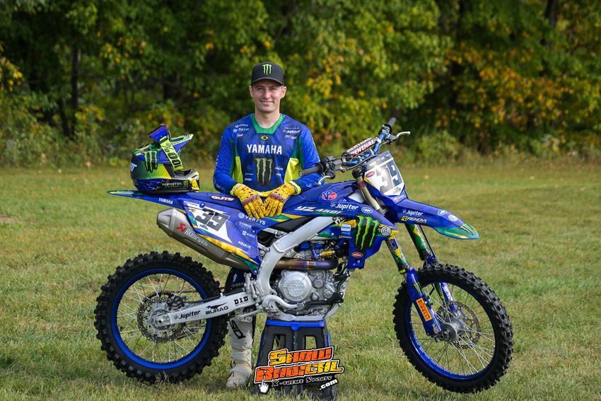 Time Brasil pronto para acelerar na 78&ordf; edi&ccedil;&atilde;o do Motocross das Na&ccedil;&otilde;es, nos EUA