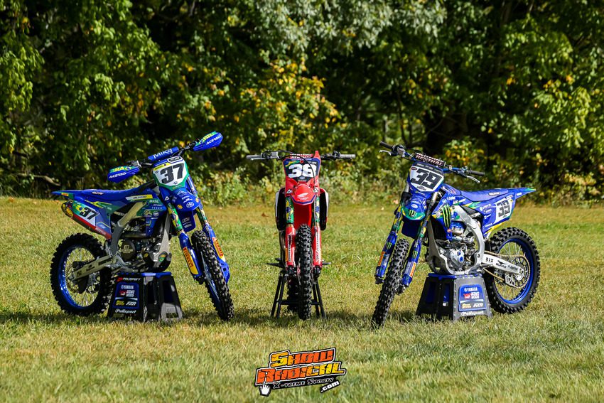 Time Brasil pronto para acelerar na 78&ordf; edi&ccedil;&atilde;o do Motocross das Na&ccedil;&otilde;es, nos EUA