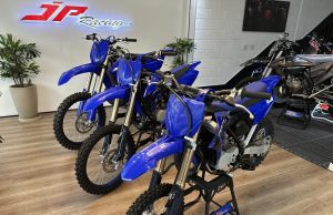 Top 5 JP Motos: modelos Yamaha 0km ou seminovas você encontra com o melhor preço e as melhores condições na JP!