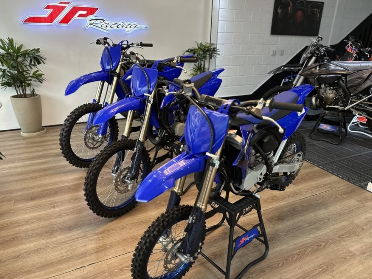Top 5 JP Motos: modelos Yamaha 0km ou seminovas você encontra com o melhor preço e as melhores condições na JP!